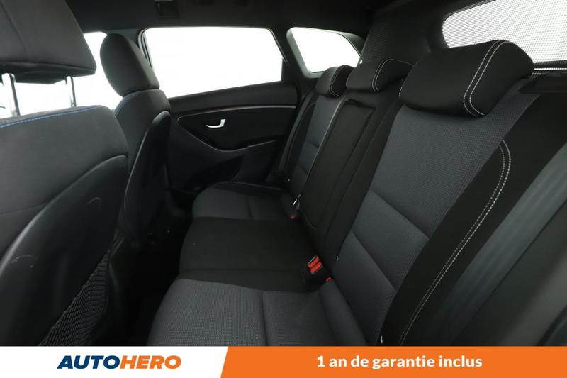 Hyundai i30 Sw 1.6 CRDi Blue Drive Intuitive 110 ch