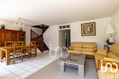 Maison - 138 m² - 7 pièces