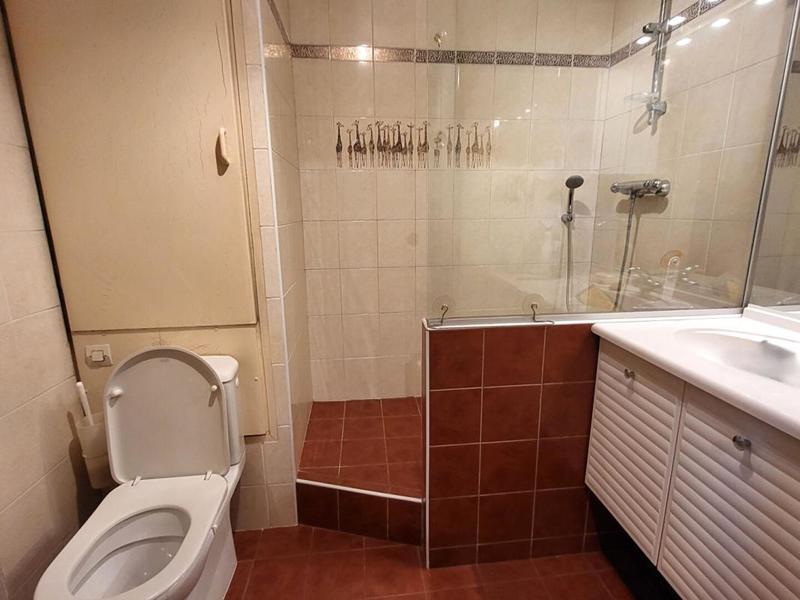 Appartement - 87 m² - 3 pièces