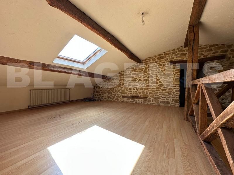 Maison - 169 m² - 5 pièces