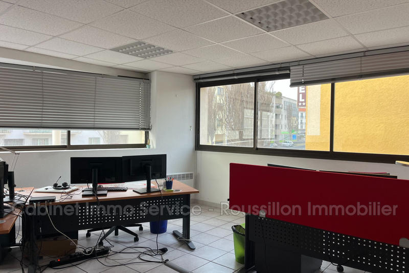 Local commercial - 341 m²