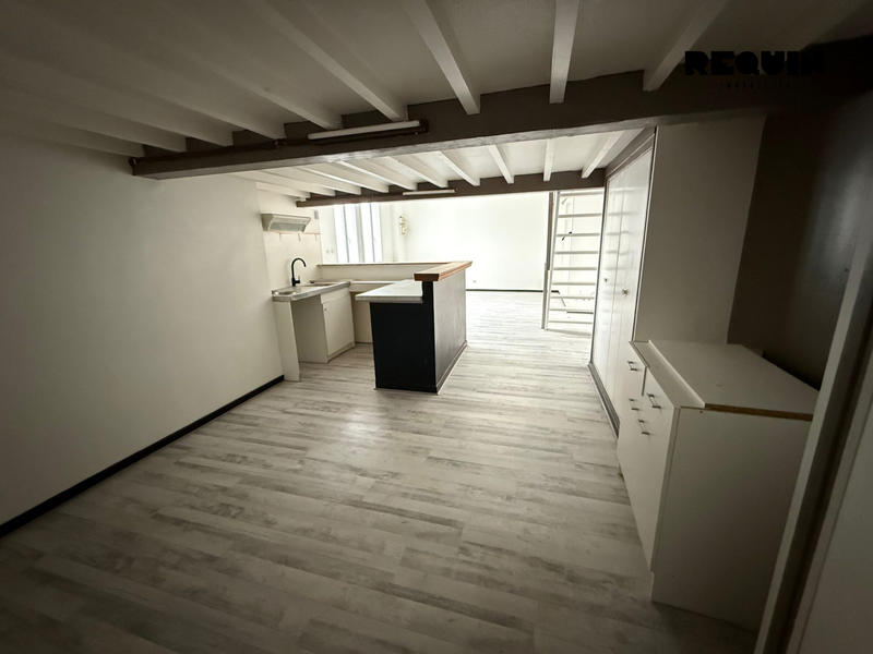 Appartement - 73 m² - 3 pièces