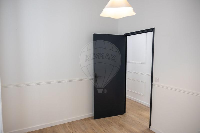 Appartement - 43 m² - 4 pièces