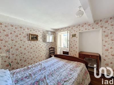 Maison - 50 m² - 4 pièces