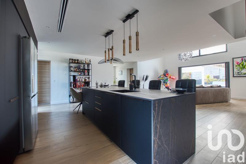 Maison de maîtres - 180 m² - 7 pièces