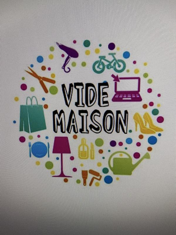 Vide garage - vide maison