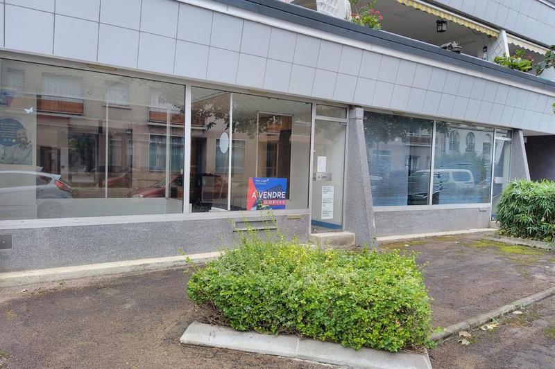 Appartement - 107 m² - 1 pièce