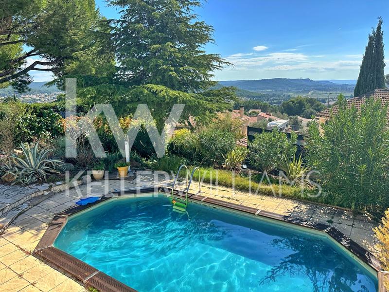 Maison - 83 m² - 3 pièces