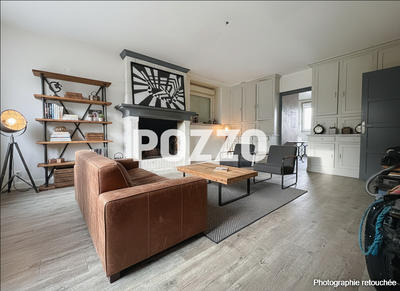 Maison - 150 m² - 6 pièces