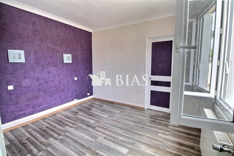 Maison - 59 m² - 3 pièces