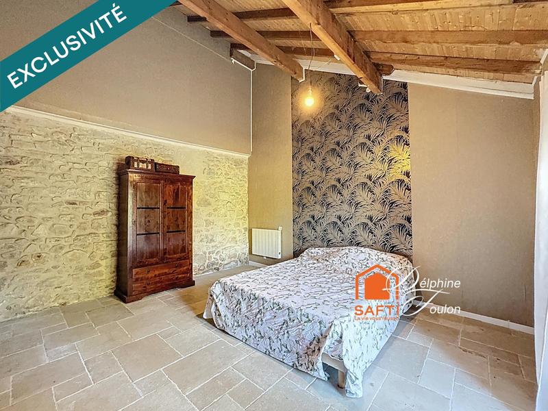 Maison - 124 m² - 5 pièces