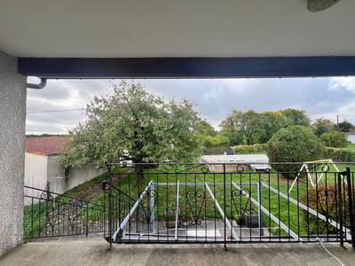 Maison - 101 m² - 7 pièces