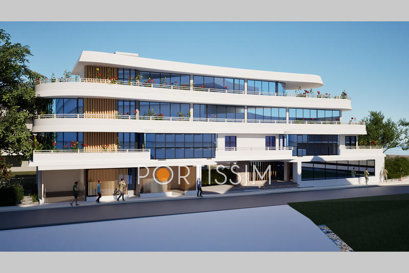 Appartement - 31 m² - 2 pièces