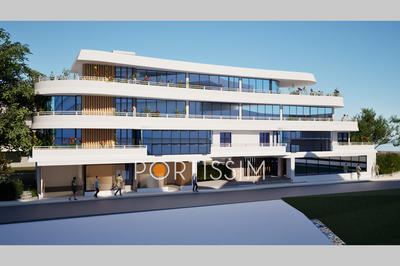 Appartement - 31 m² - 2 pièces