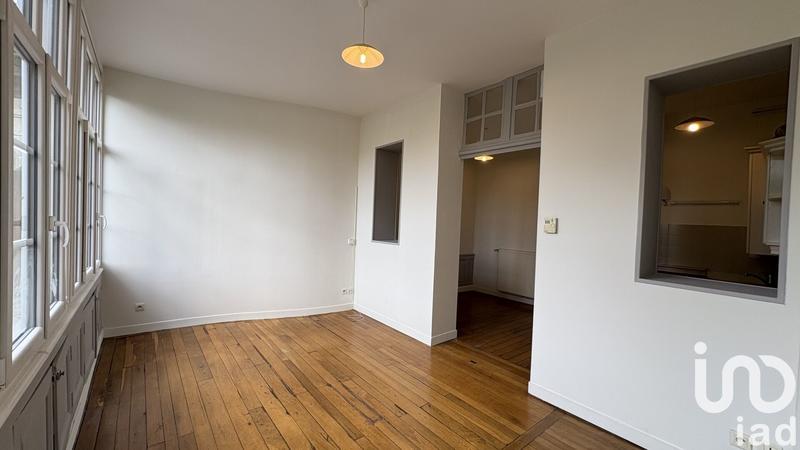 Appartement - 43 m² - 3 pièces