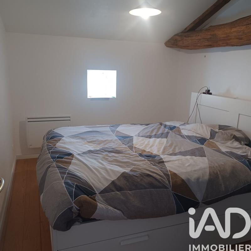 Maison - 176 m² - 6 pièces