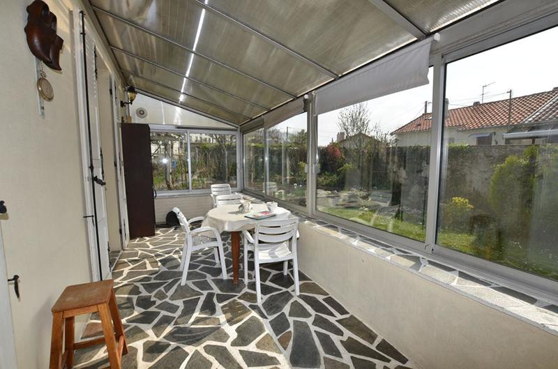 Maison - 127 m² - 5 pièces