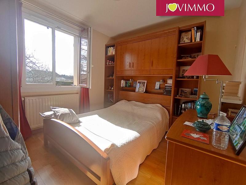 Maison - 167 m² - 7 pièces