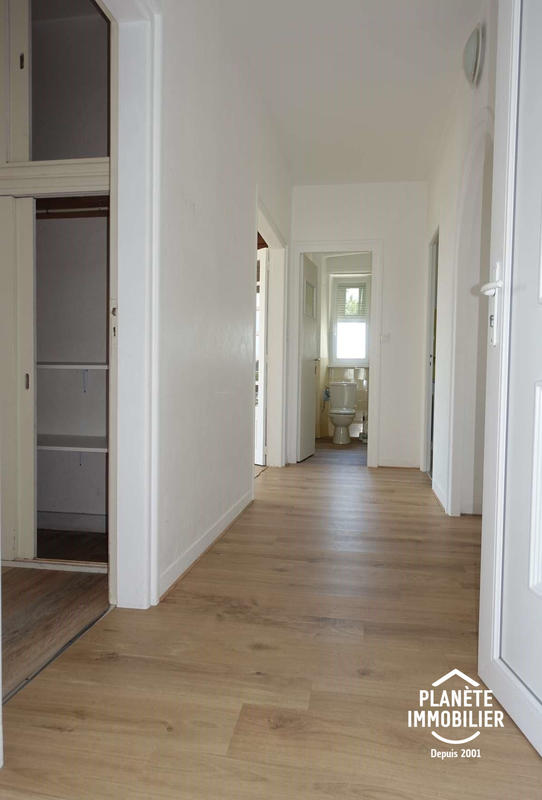 Maison ancienne - 192 m² - 10 pièces