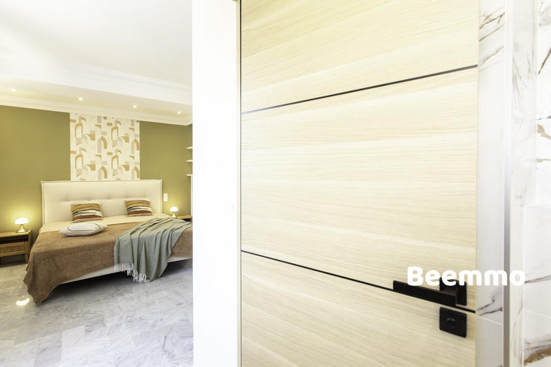 Appartement - 103 m² - 4 pièces