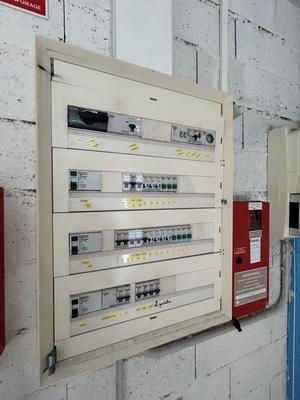 Local commercial - 500 m²