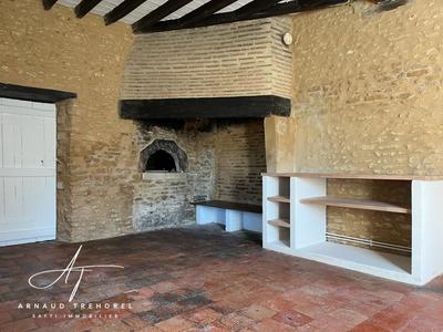 Maison - 175 m² - 5 pièces