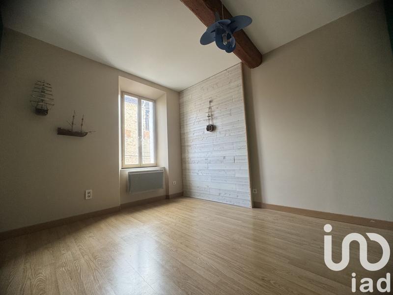 Maison de village - 245 m² - 8 pièces