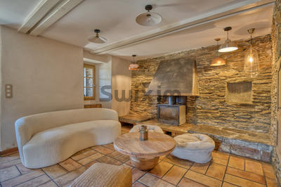 Mas - 130 m² - 4 pièces