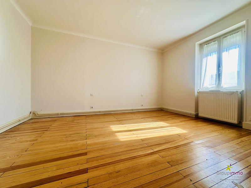 Maison - 163 m² - 7 pièces