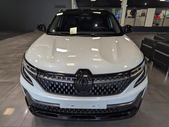 Renault Austral E-Tech hybrid 200 Techno esprit Alpine