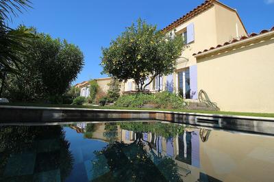 Maison - 190 m² - 7 pièces