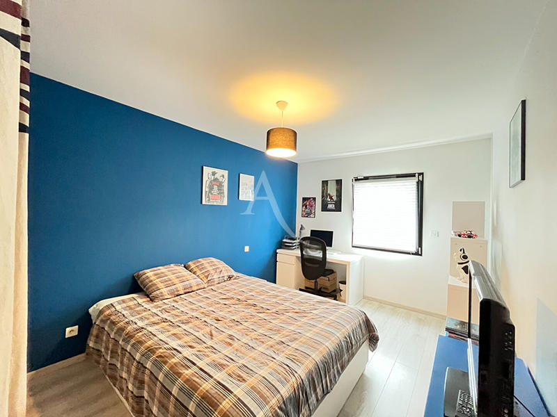 Maison - 132 m² - 4 pièces