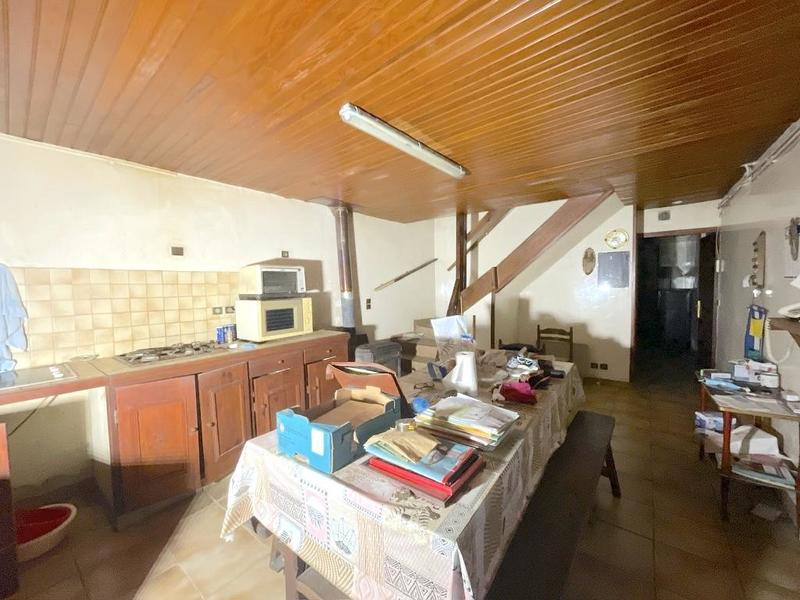 Maison en pierre - 110 m² - 4 pièces