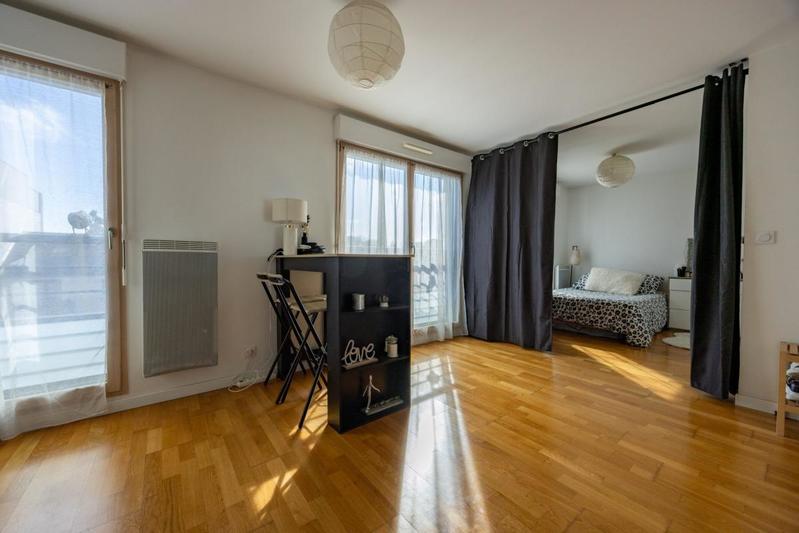 Appartement - 36 m² - 1 pièce