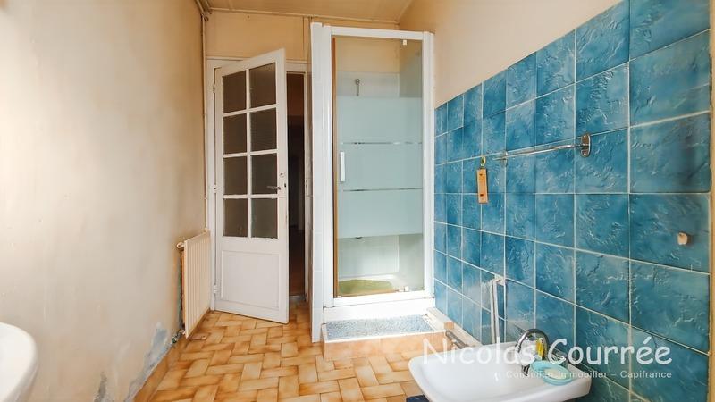 Maison - 191 m² - 5 pièces