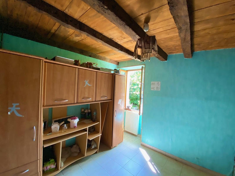 Maison - 218 m² - 7 pièces