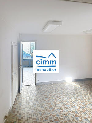Immeuble - 191 m²