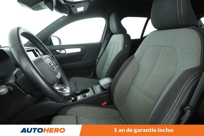 Volvo Xc40 2.0 B3 Start Dct7 163 ch