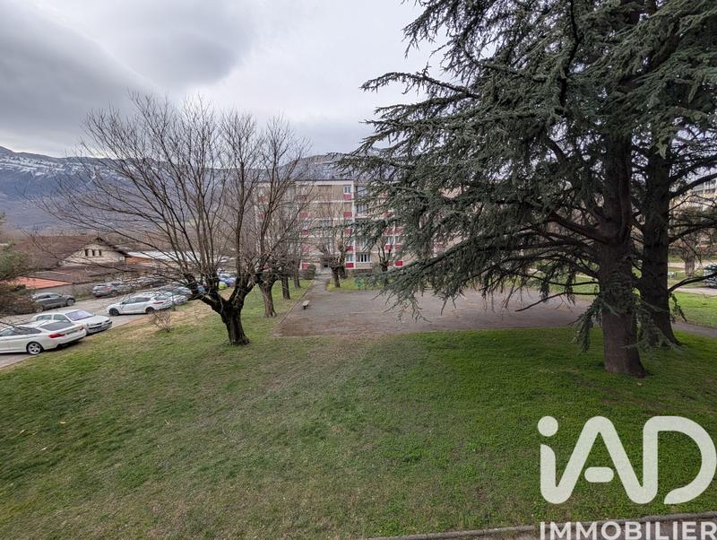 Appartement - 74 m² - 4 pièces