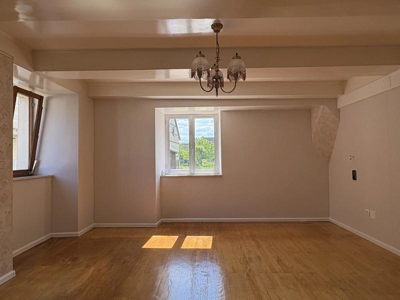 Maison - 129 m² - 6 pièces