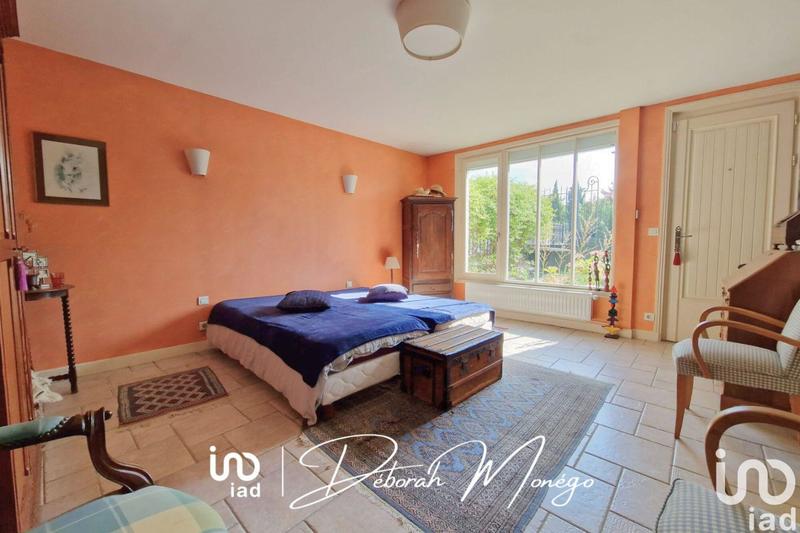 Maison - 141 m² - 6 pièces