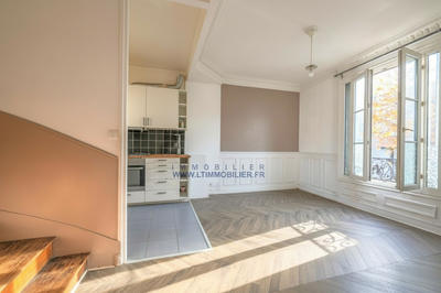 Maison - 70 m²