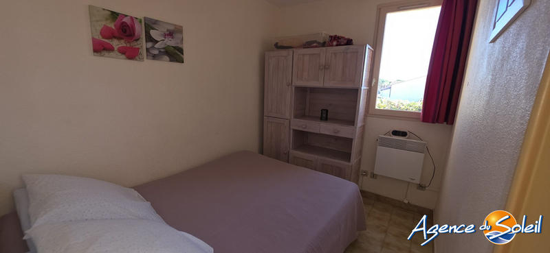 Appartement - 30 m² - 3 pièces