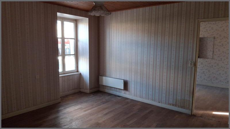 Maison - 210 m² - 9 pièces