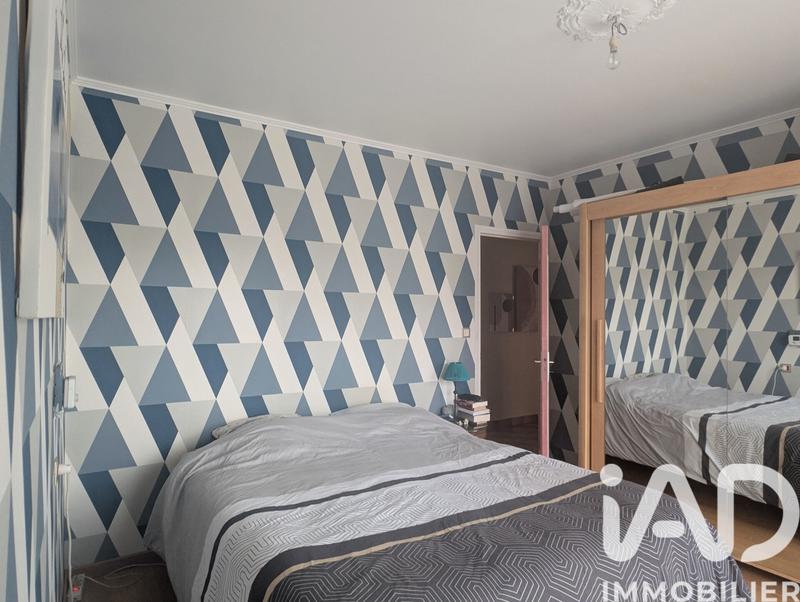 Maison - 158 m² - 8 pièces