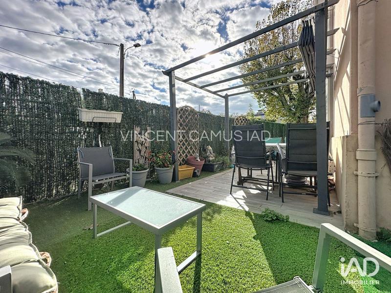 Appartement - 68 m² - 3 pièces