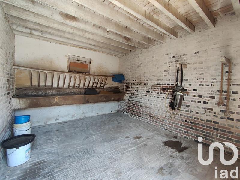 Maison de campagne - 77 m² - 3 pièces