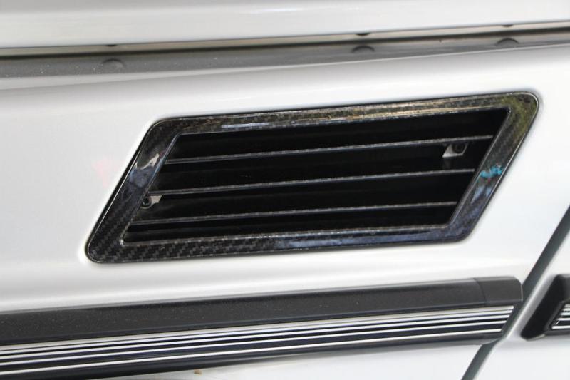 Mercedes Classe G Long 500 4x4²