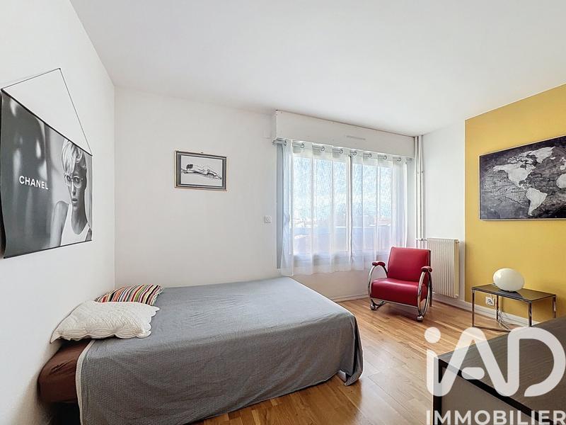 Appartement - 84 m² - 3 pièces