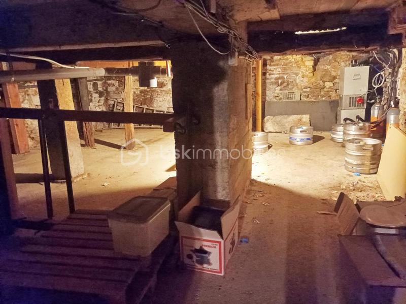 Immeuble - 266 m² - 14 pièces